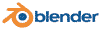 Blender Logo